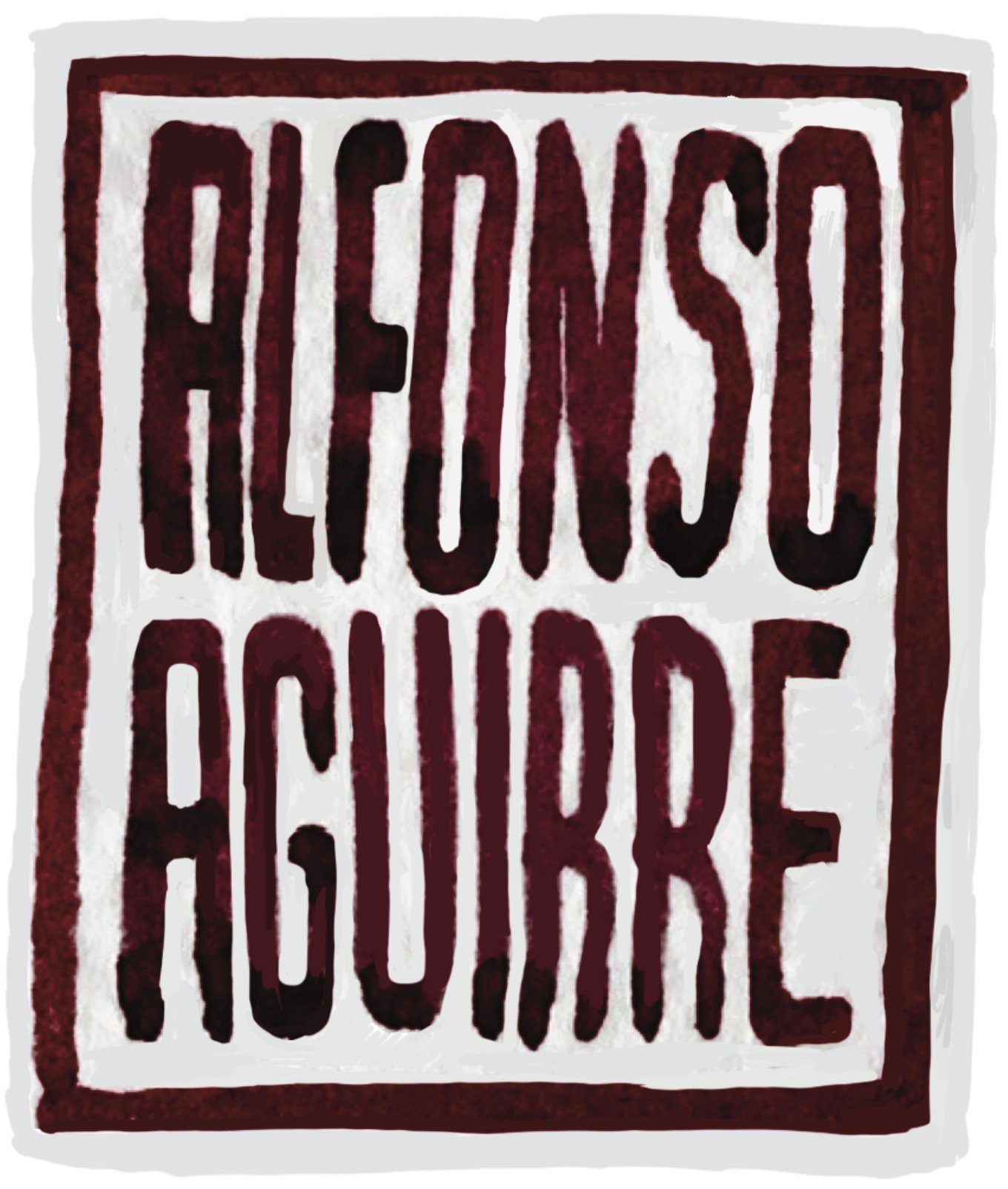Alfonso Aguirre